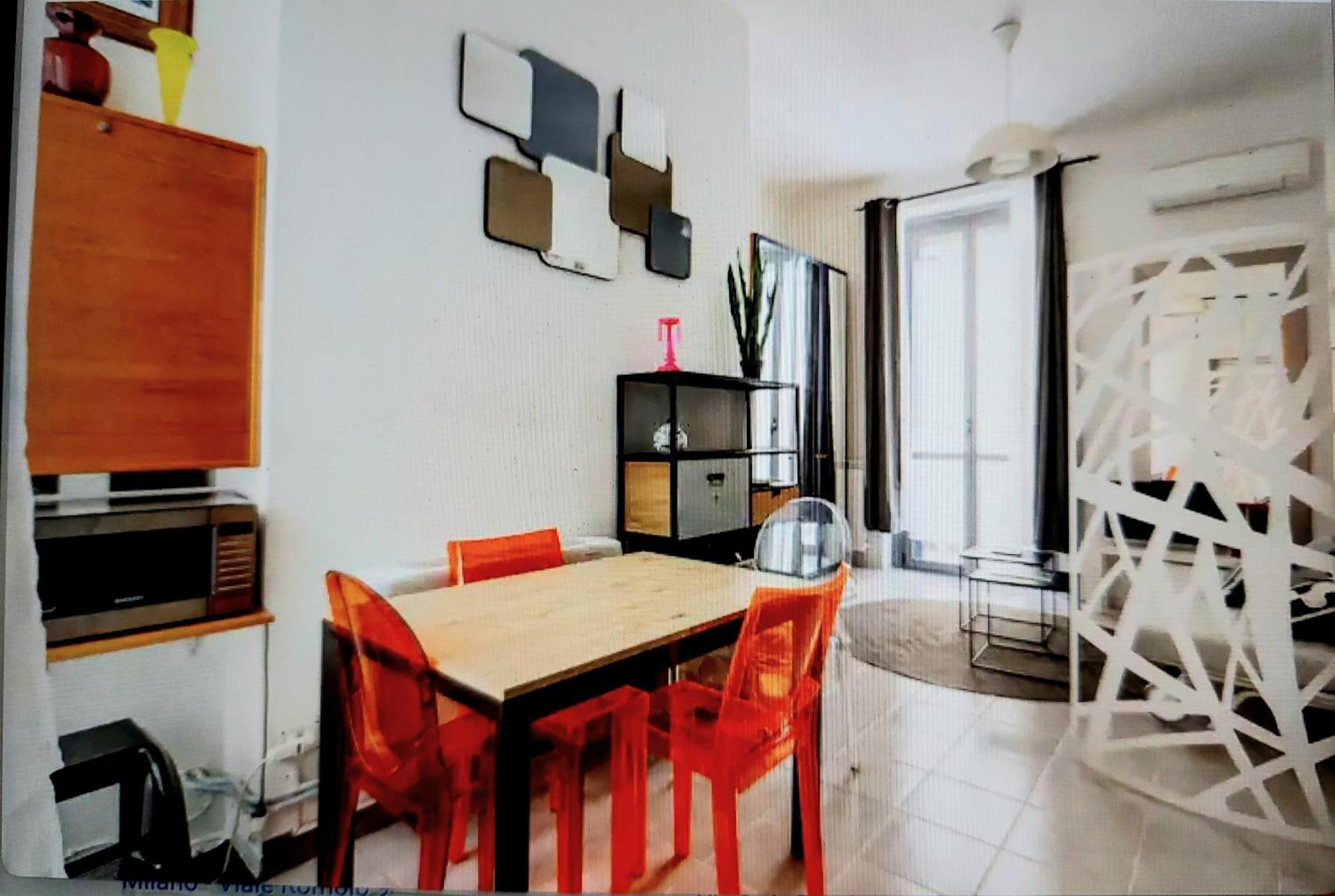 Studio 1 Milano Navigli Exterior foto