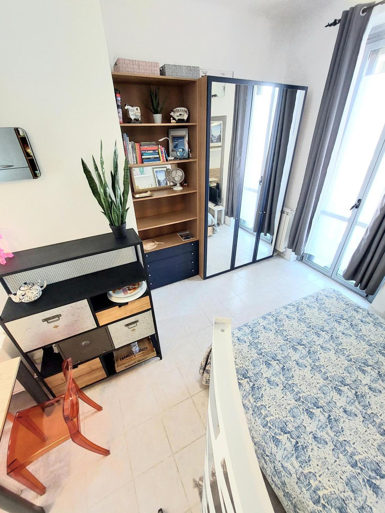 Studio 1 Milano Navigli Exterior foto