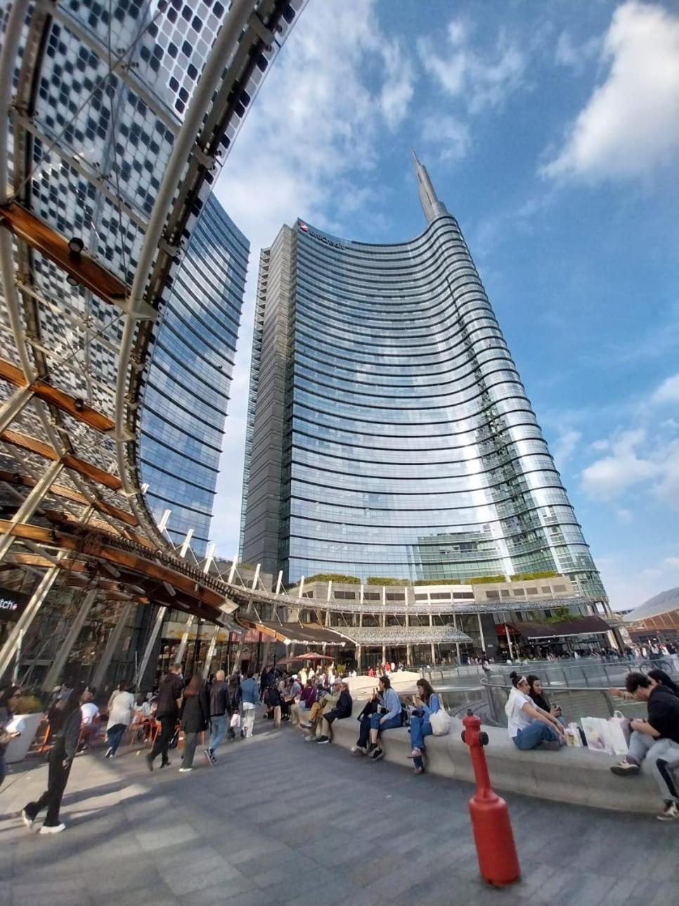 Studio 1 Milano Navigli Exterior foto